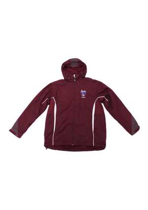 Avalon RFC Jacket
